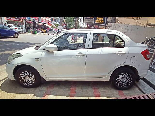 Used Maruti Suzuki Swift Dzire [2015-2017] VDI in Kanpur