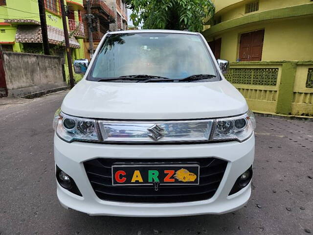 Used 2018 Maruti Suzuki Wagon R in Siliguri