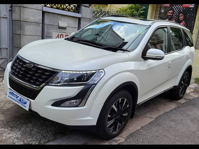 Used Mahindra XUV500 W11(O) [2018-2020] in Kolkata