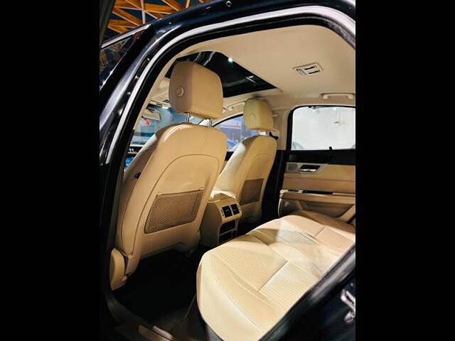 Used Jaguar XF Prestige Petrol CBU in Chandigarh