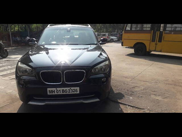 Used 2013 BMW 1-Series in Mumbai