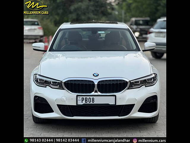 Used 2021 BMW 3 Series Gran Limousine in Jalandhar