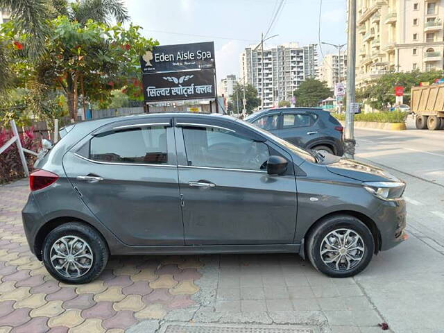 Used Tata Tiago XM iCNG in Pune