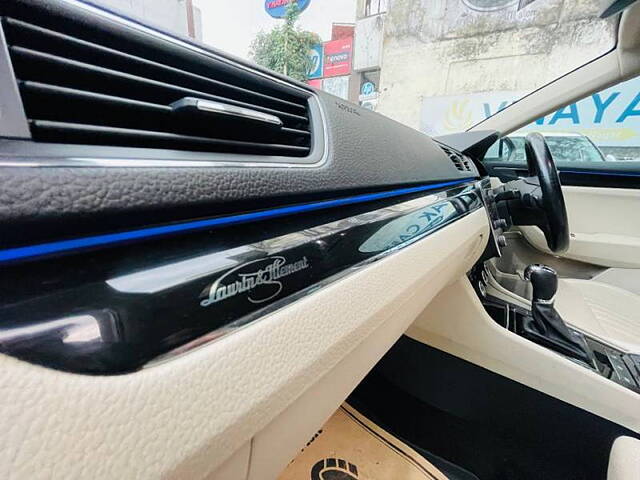 Used Skoda Superb [2016-2020] L&K TSI AT in Jaipur