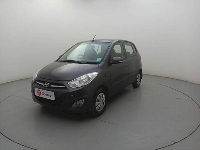 Used 2012 Hyundai i10 in Kochi