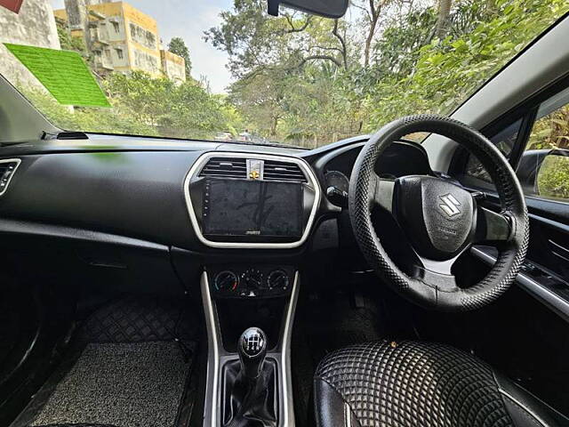Used Maruti Suzuki S-Cross [2014-2017] Sigma 1.3 in Mumbai