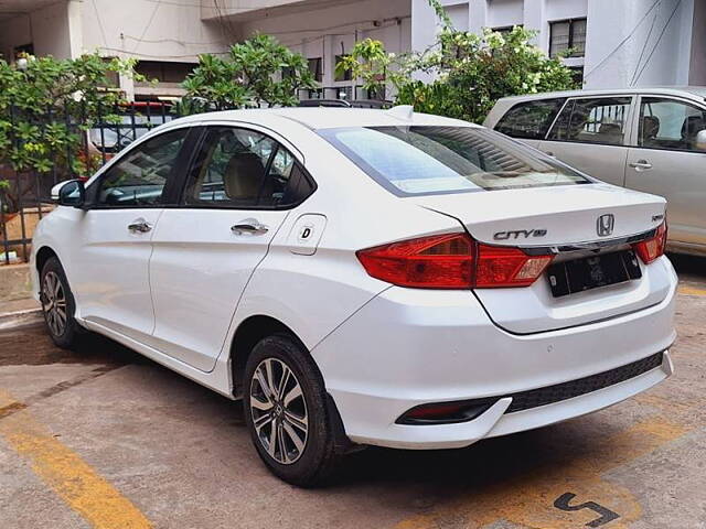 Used Honda City [2014-2017] VX Diesel in Hyderabad