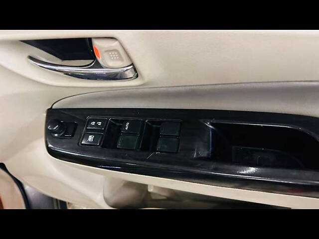 Used Maruti Suzuki Ciaz [2017-2018] Zeta 1.4 AT in Kolkata