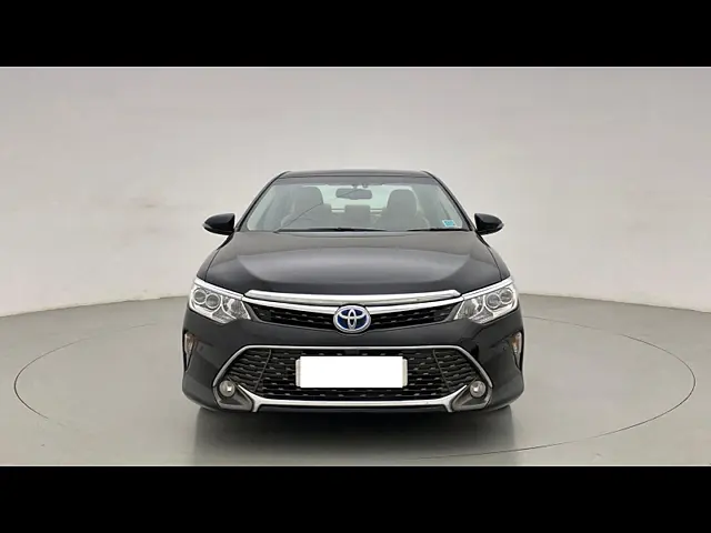 Used 2016 Toyota Camry in Bangalore