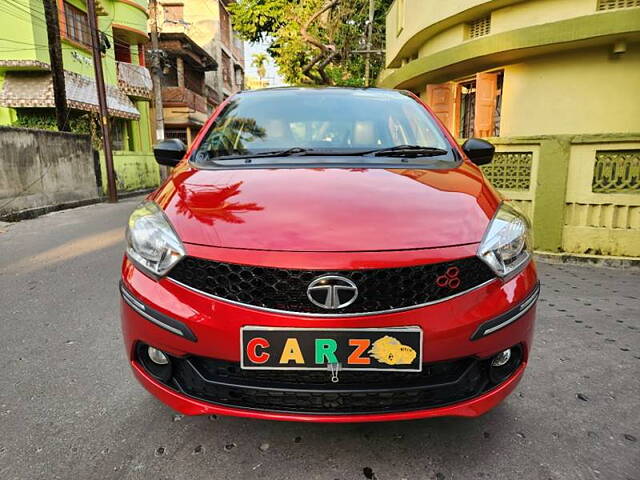 Used 2019 Tata Tigor in Siliguri