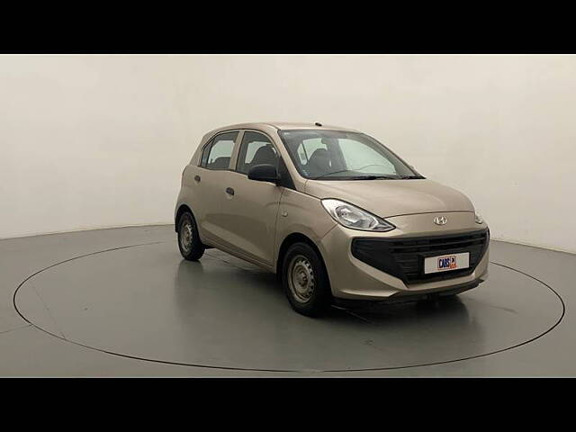 Used 2019 Hyundai Santro in Mumbai