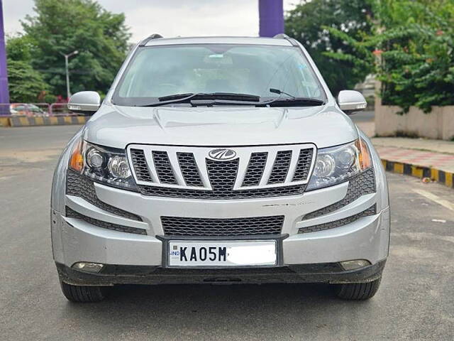 Used Mahindra XUV500 [2015-2018] W8 [2015-2017] in Bangalore