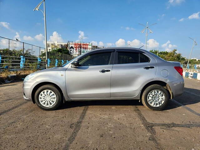 Used Maruti Suzuki Dzire LXi [2020-2023] in Pune