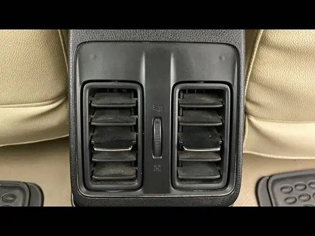 Used Honda City 4th Generation V CVT Petrol [2017-2019] in Hyderabad