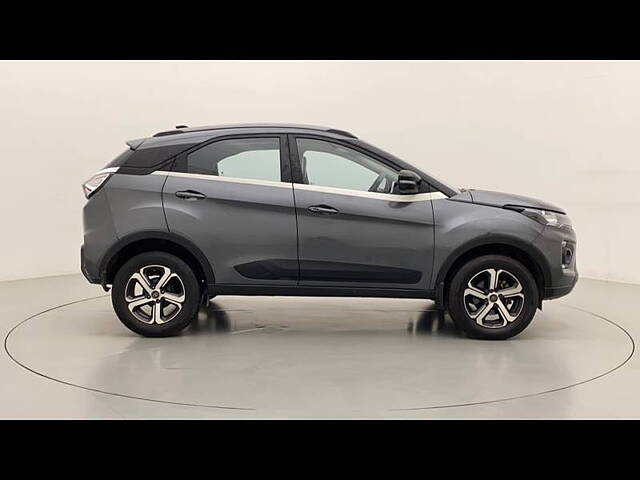 Used Tata Nexon [2020-2023] XZ Plus (HS) Diesel Dark Edition in Bangalore