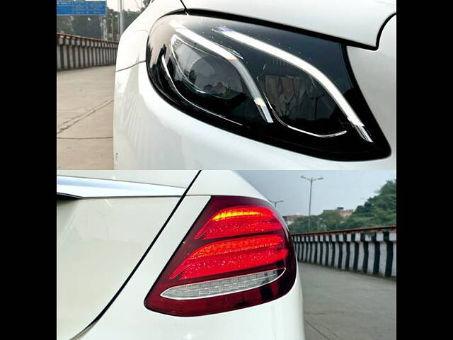 Used Mercedes-Benz E-Class [2017-2021] E 220d Exclusive [2019-2019] in Delhi