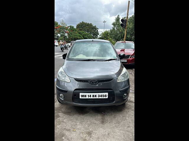 Used 2009 Hyundai i10 in Pune