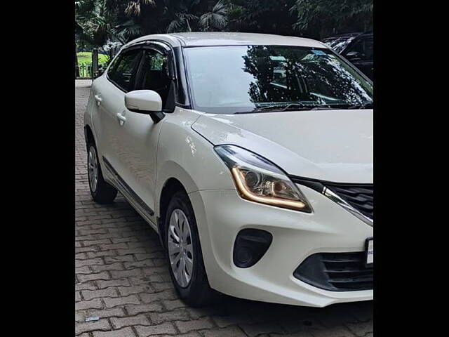 Used Maruti Suzuki Baleno [2015-2019] Delta 1.2 in Delhi