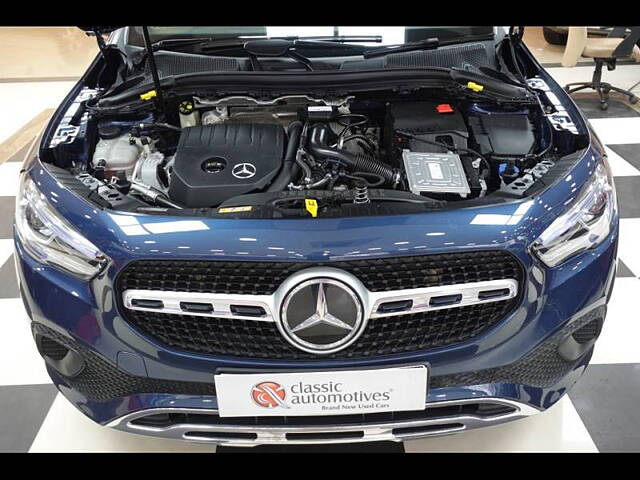 Used Mercedes-Benz GLA [2021-2024] 200 [2021-2023] in Bangalore