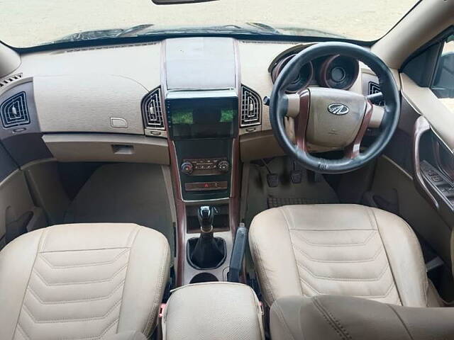 Used Mahindra XUV500 [2015-2018] W4 in Chennai