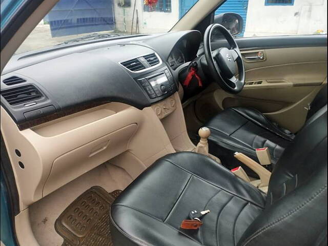 Used Maruti Suzuki Swift DZire [2011-2015] VXI in Siliguri