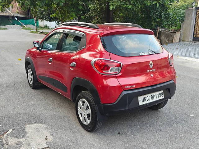 Used Renault Kwid [2015-2019] RXT [2015-2019] in Dehradun