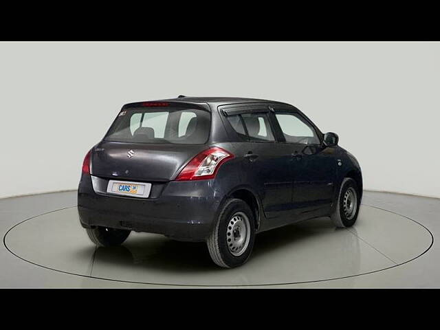 Used Maruti Suzuki Swift [2014-2018] Lxi ABS [2014-2017] in Delhi