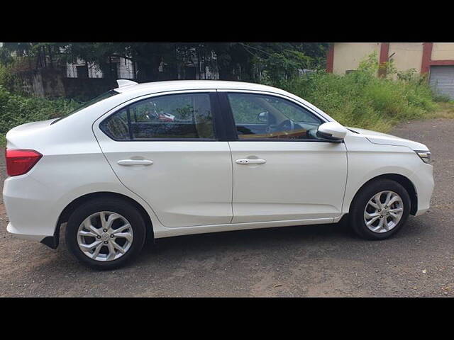 Used Honda Amaze [2018-2021] 1.2 V CVT Petrol [2018-2020] in Pune