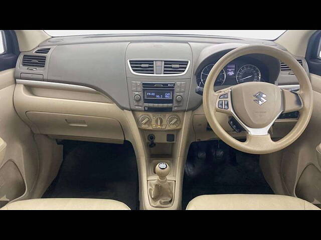 Used Maruti Suzuki Ertiga [2015-2018] VDI SHVS in Ahmedabad