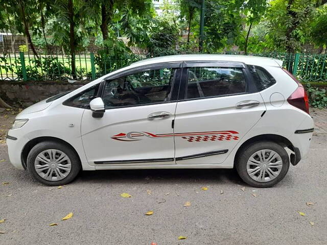 Used Honda Jazz [2015-2018] S Petrol in Delhi