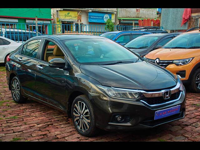 Used Honda City [2014-2017] VX in Kolkata