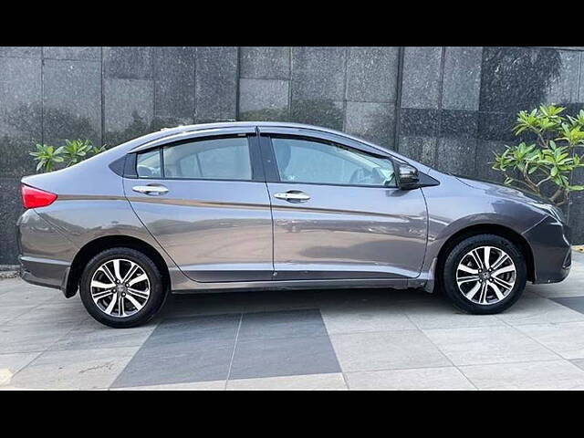 Used Honda City 4th Generation V CVT Petrol [2017-2019] in Delhi