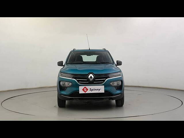 Used Renault Kwid [2015-2019] RXL [2015-2019] in Ahmedabad