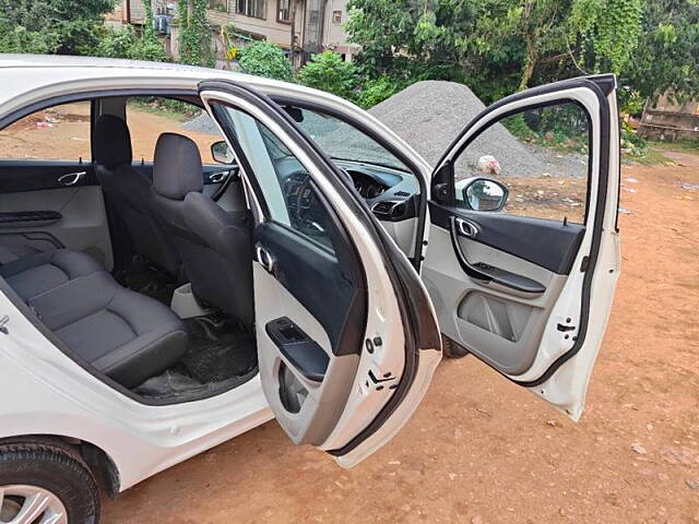 Used Tata Tiago [2016-2020] Revotron XZ in Bhubaneswar