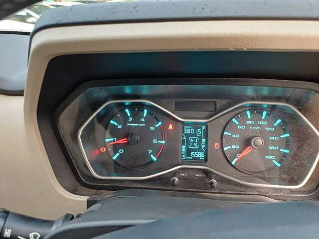 Used Mahindra Scorpio S11 MT 7S in Ahmedabad