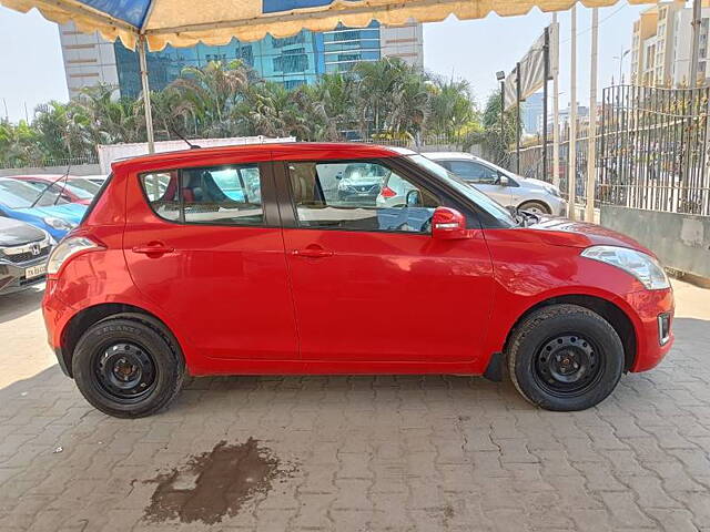 Used Maruti Suzuki Swift [2014-2018] VDi in Chennai