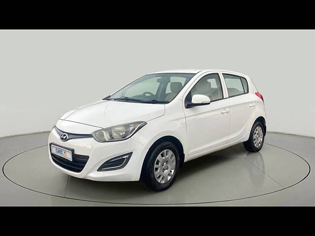 Used Hyundai i20 [2012-2014] Magna (O) 1.2 in Surat