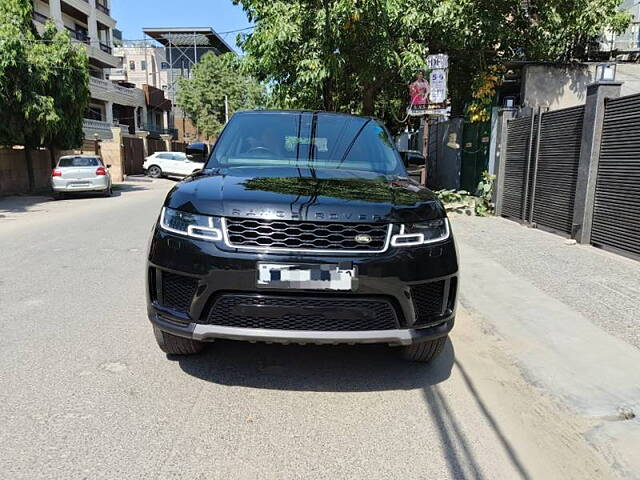 Used 2022 Land Rover Range Rover Sport in Delhi