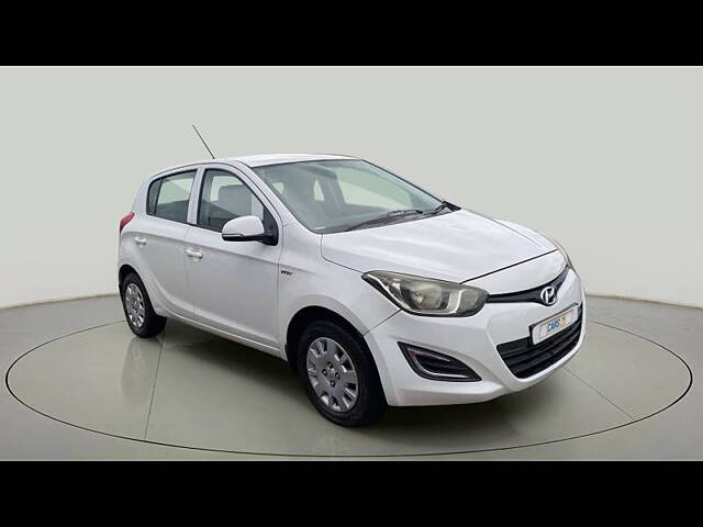 Used 2013 Hyundai i20 in Pune