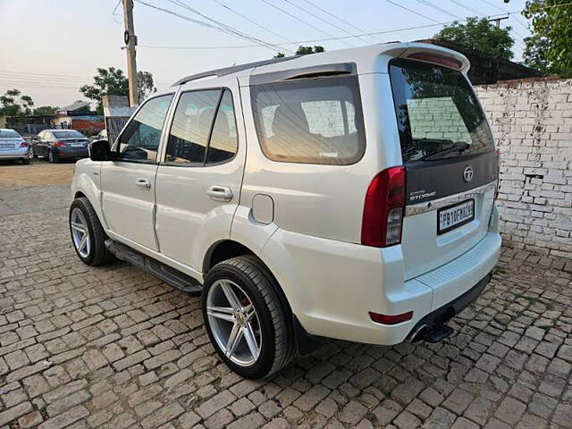 Used Tata Safari Storme [2012-2015] 2.2 EX 4x2 in Ludhiana