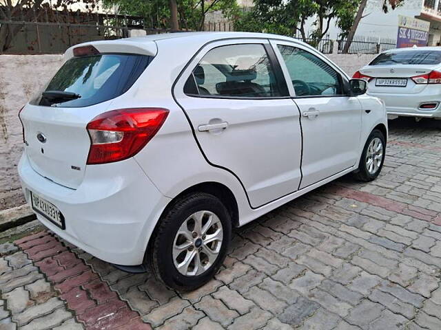 Used Ford Figo [2015-2019] Titanium1.5 TDCi in Lucknow