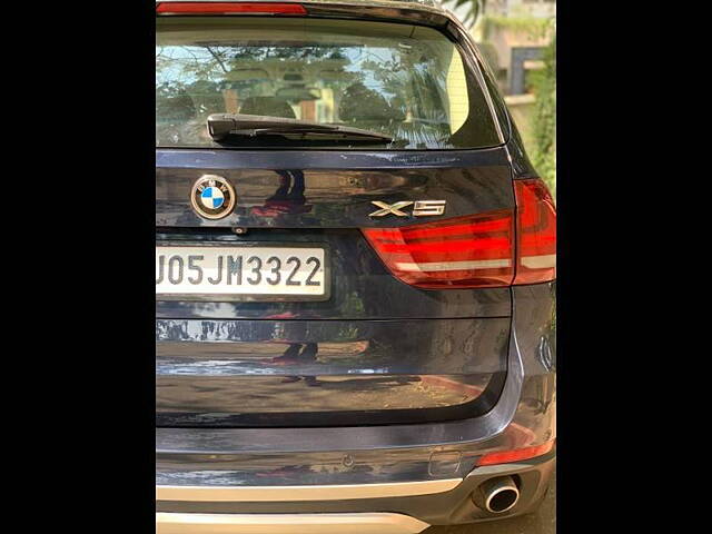 Used BMW X5 [2007-2008] SAV 3.0d in Surat