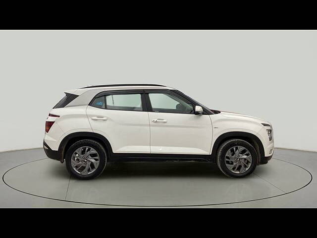 Used Hyundai Creta [2020-2023] SX (O) 1.4 Turbo 7 DCT [2020-2022] in Delhi