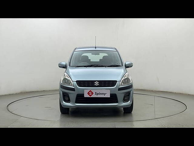 Used Maruti Suzuki Ertiga [2018-2022] VXi in Thane