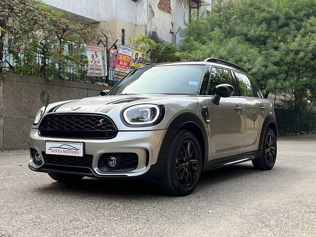 Used 2023 MINI Countryman in Delhi