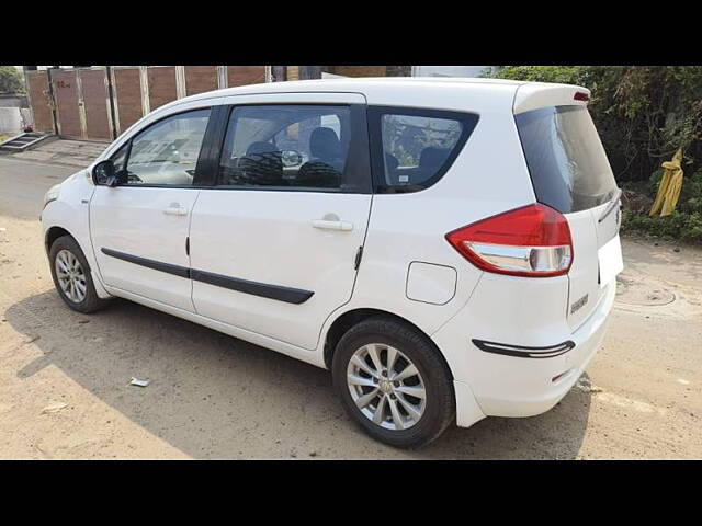 Used Maruti Suzuki Ertiga [2012-2015] ZDi in Chennai