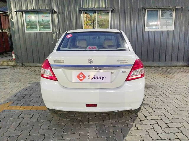 Used Maruti Suzuki Swift DZire [2011-2015] ZXI in Kochi