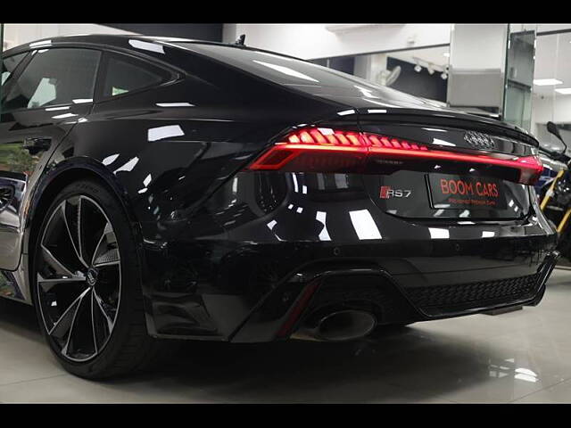 Used Audi RS7 Sportback [2014-2015] 4.0 TFSI quattro in Chennai