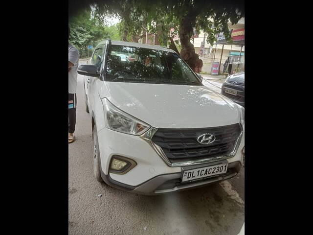 Used 2019 Hyundai Creta in Delhi