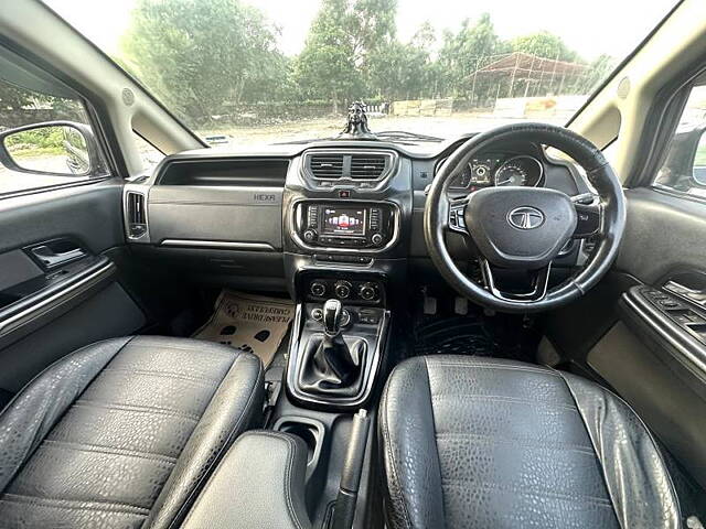 Used Tata Hexa [2017-2019] XM 4x2 7 STR in Delhi